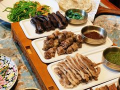 -哈啾嗨·新概念蒙餐(红星新城店)