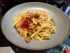 -金厨泰国餐厅·全泰籍厨师料理(拱北店)