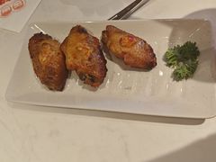 -烁先生披萨·儿童餐下午茶(河南岸店)