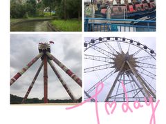 -凤凰山海港乐园