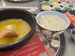 -妈妈故事米线(市府恒隆店)