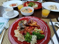 -Club Med地中海俱乐部·桂林度假村