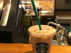 -星巴克(天津火车站店)