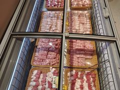 -小明家·鲜牛肉自选火锅(中街店)
