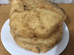-老方子馅饼粥(台东店)
