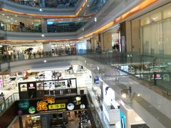 -巴黎春天(浦建店)