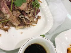 -裕德隆清真饭庄·天津特色菜(河东店)