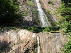 -罗田天堂寨风景区