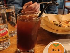 -JuiceRobot·手工意大利面&汉堡精酿(珠江新城店)
