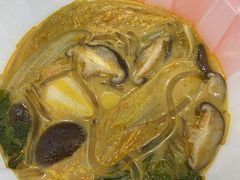 原汤骨汤-杨国福麻辣烫(南海万达店)