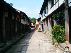 -涞滩古镇