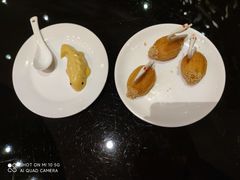 -富力万达嘉华酒店-品珍中餐厅(水果湖店)