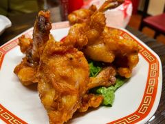 海贼王炸鸡-拉面莊夢語＆中华料理八椿