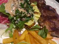 -新贝乐意大利餐厅(苏州中心店)