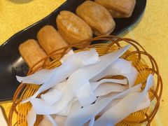 -东来顺饭庄(金泉广场店)