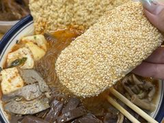 -鸭小妹鸭血粉丝(老门东店)