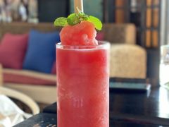 -Fresh Fruit Factory - Fruit Cuisine Restaurant