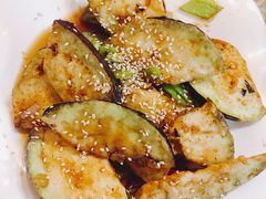 香醋鸡蛋-德居源