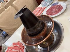-福寿斋·老北京铜锅涮肉·烤鸭(顺义总店)