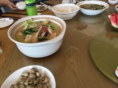 -品雅轩农家乐