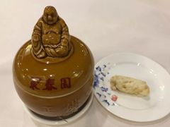 -聚春园自助餐厅(东街口店)