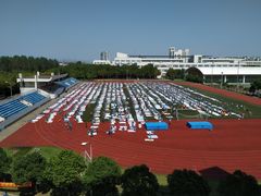 -上海第二工业大学(金海路校区)