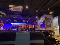 -大成海鲜烧烤·小龙虾(七宝店)