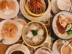 水晶鲜虾饺-香港新曜记茶餐厅(星耀城店)
