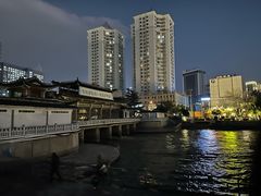 -傣家寨花园主题餐厅