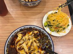 -有礼有面(知春路店)