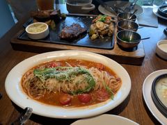 -西堤牛排(北京国瑞店)