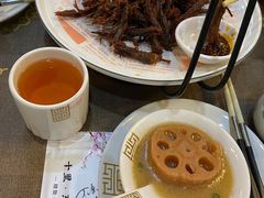 -十里·东湖院子(湖北省博物馆店)