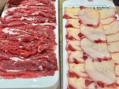 -朱氏牛鼎记鲜牛火锅(山水华庭店)
