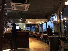 -遇见西木美式餐厅(体育路店)