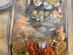 -原乡故事里海鲜大餐(玉祥门北马道巷店)