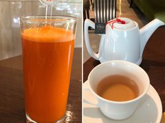 -粤海喜来登酒店·&More聚驿(天河城店)