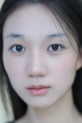 -韩美绣·骨相纹眉·洗眉美瞳线