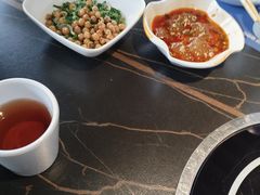 -大河宴·椒麻鱼火锅(北京路中和美食街店)