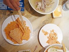 -吕记老鸭汤·徽菜馆(东营路店)