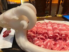 -福禄娃一家人火锅(上地店)