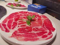 -周师兄大刀腰片火锅(解放碑总店)