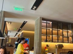 -五谷丰登农家院·地道胶东菜·海鲜烧烤(威海店)
