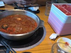 -水林间·寿喜烧自助(仙林金鹰店)