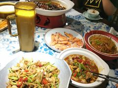 -卢大鲜鱼头捞饭(美利广场店)