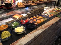 -西安W酒店·WEI全味西餐厅