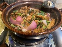 -凤兴鸡煲(宝安海雅店)