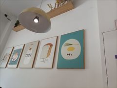 -嗒令甜品·主题融合料理餐厅(首座时代店)