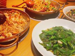 -吃饭皇帝大(合生汇店)