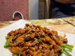-广记餐厅(万福路店)