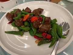 -彩丰楼中餐厅·仁恒洲际酒店